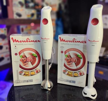 Moulinex Pied Mixeur - Turbomix - 350W