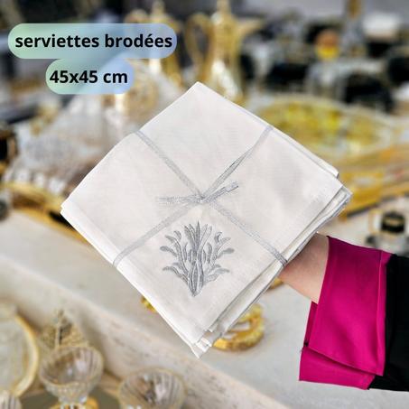SERVIETTE