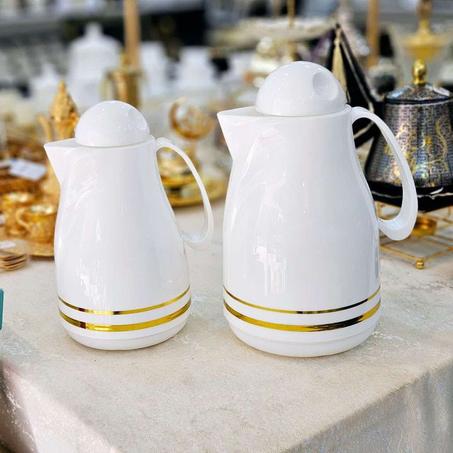 THERMOS BLANC 2 PCS