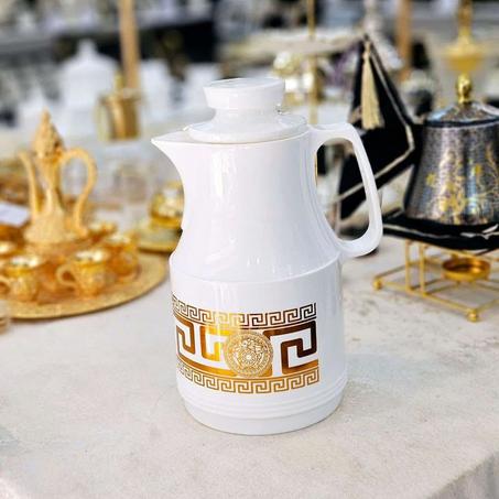 THERMOS BLANC 1 PIECES 1L