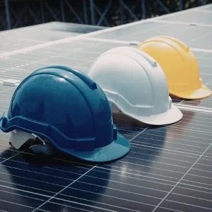 خوذات السلامة