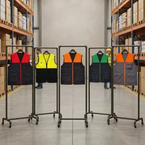 جيليات العمل