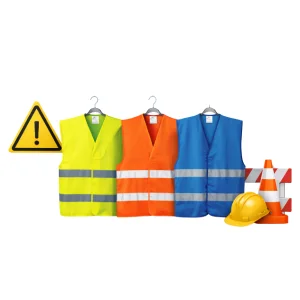 جيليات السلامة