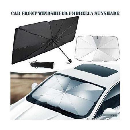 car shade umbrella