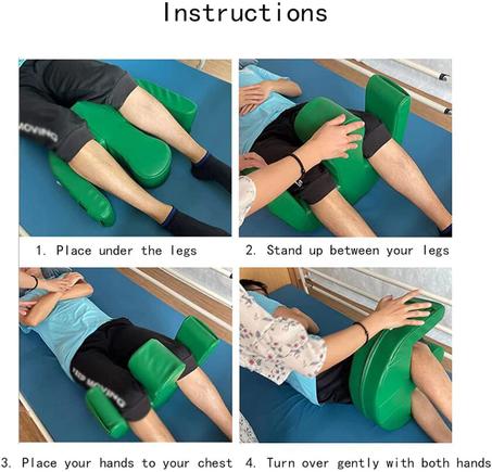 coussin de positionnement