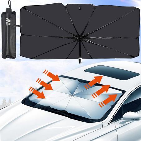 car shade umbrella