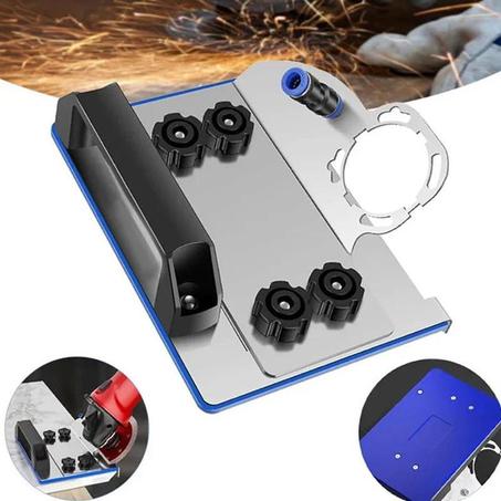 Outil de chanfreinage en acier inoxydable