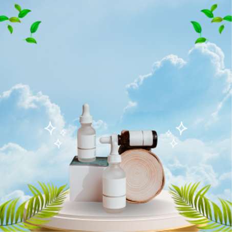 منتجات العناية بالبشرة و الشعر