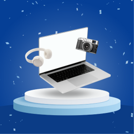 الالكترونيات و التكنولوجيا