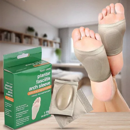 دعامات القوس الناعمة