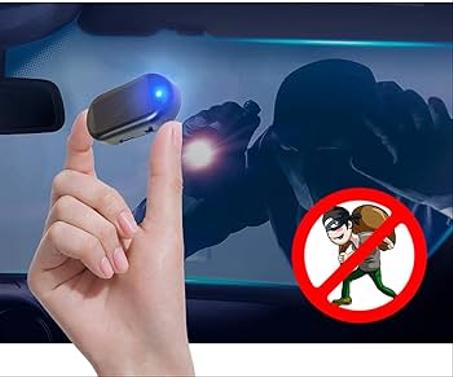 جهاز حماية السيارة من السرقة