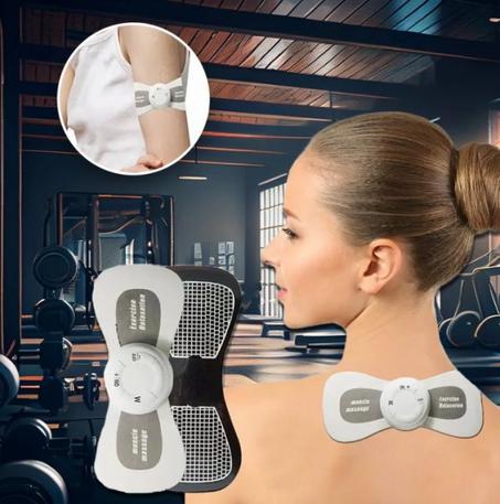 جهاز تدليك كهربائي صغير