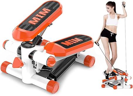 جهاز سبرينج بورد لتمارين اللياقة البدنية، دواسة عرض رقمية للتمرين المنزلي