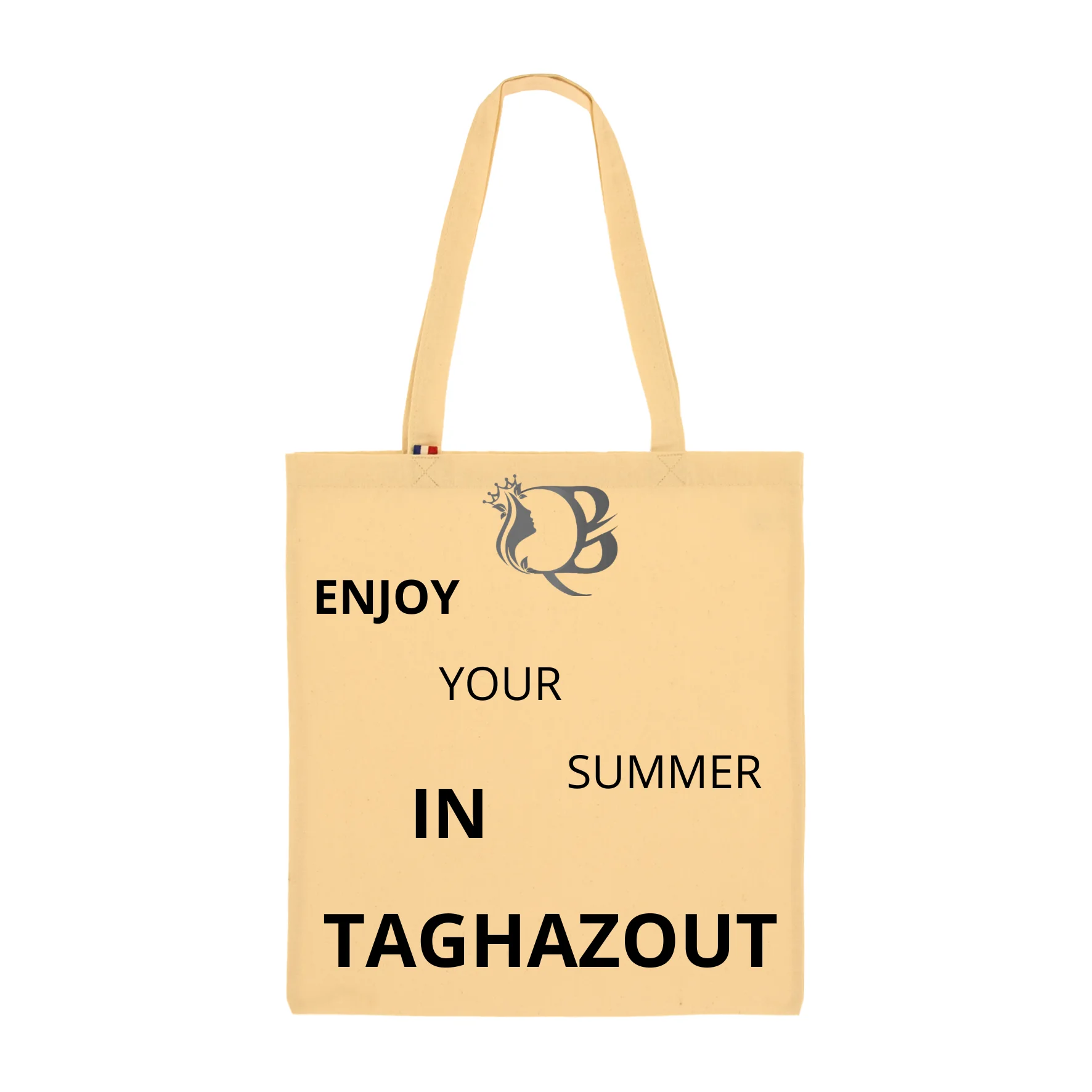 TOTEBAG FOR SUMMER