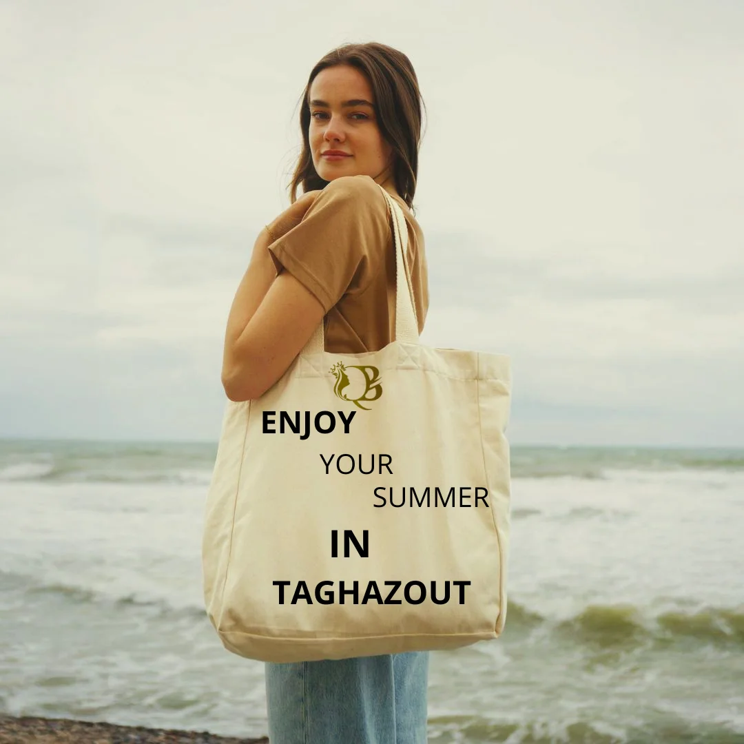 TOTEBAG FOR SUMMER