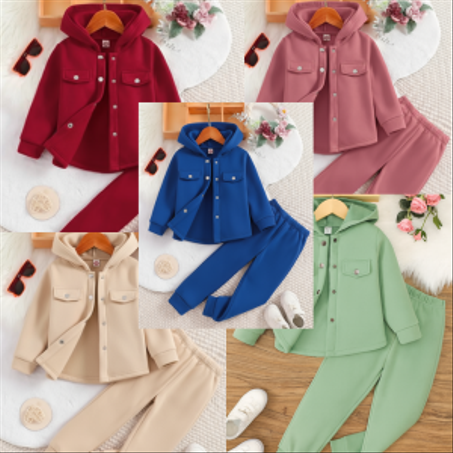 ملابس الاطفال