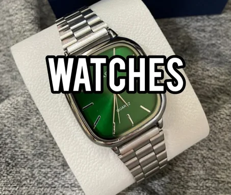 ساعات رجالية