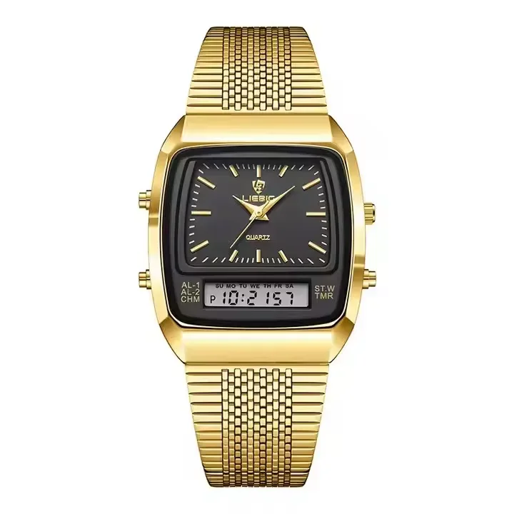 The Luxurious Swiss Premium Watch for Men