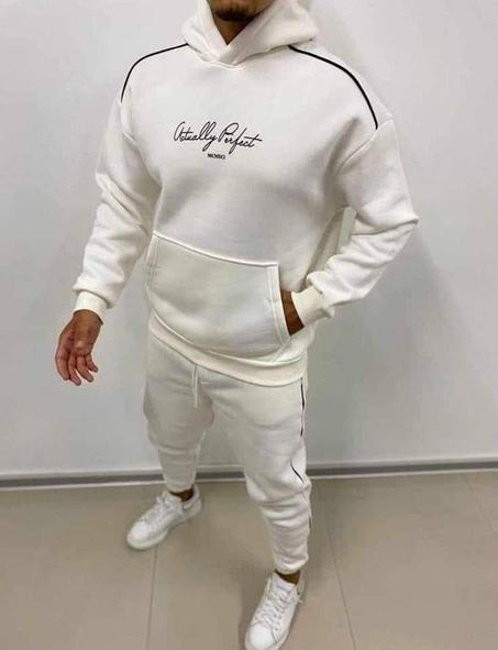 ENSEMBLE  MONTONE OVERSIZE 2024