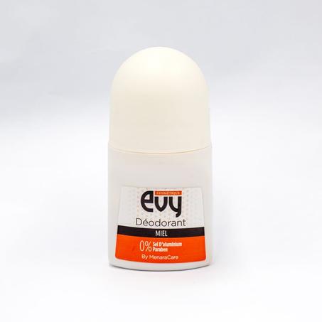 Déodorant Miel مزيل العرق