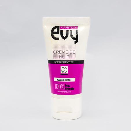 Crème de Nuit كريم الليل