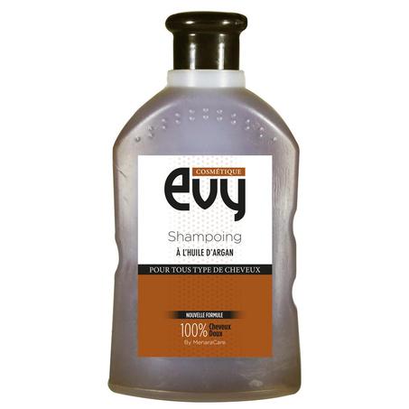 Shampoing Argan شامبو باللأركان