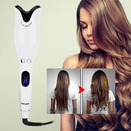 جهاز تمويج الشعر الإحترافي -UMATE HAIR CURLER™
