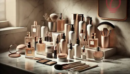 الجمال والعناية الشخصية