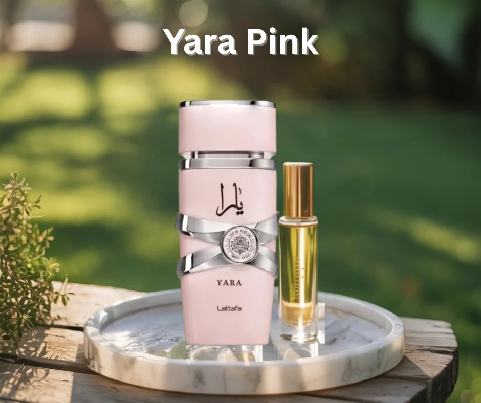 Pack decant 10 ml femme