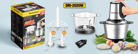 هاشوار الوحش 500W