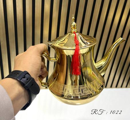 براد مثالي بالون الذهبي N60