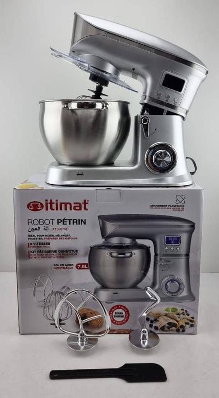 عجانة عصرية 7،5L  itimat