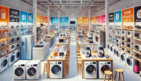 إلكترونيات