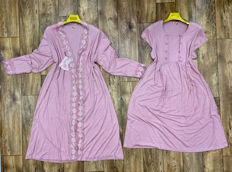 pyjamas de maternité