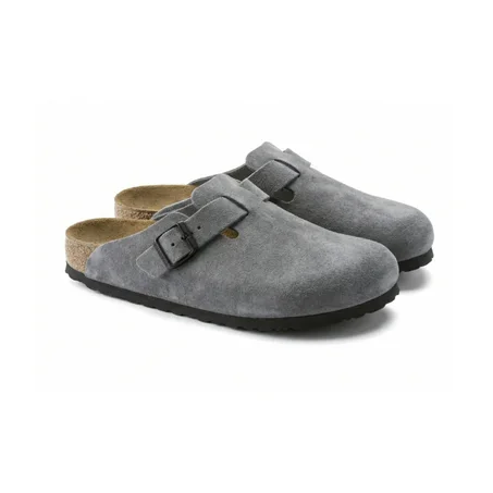 SABOT DAIM SLATE GRAY