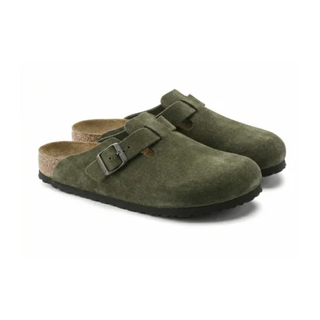 SABOT DAIM MILITARY GREEN