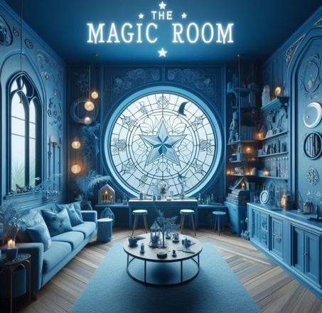 The magic room