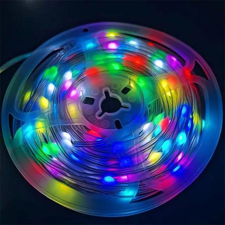 LED RGB  10 M