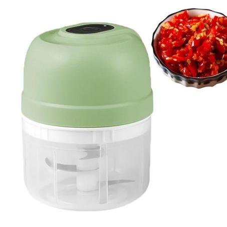 250 ML خلاط كهربائي صغير