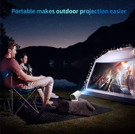 Display and Home Entertainment Devices