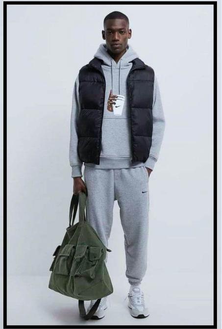 survêtement Homme et Femme