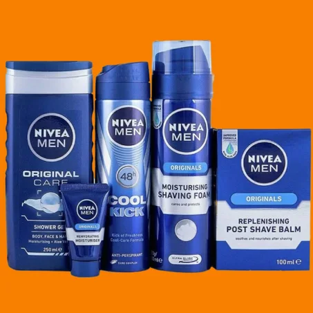 مستحضرات التجميل