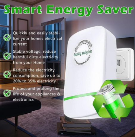 Energy Saving Device