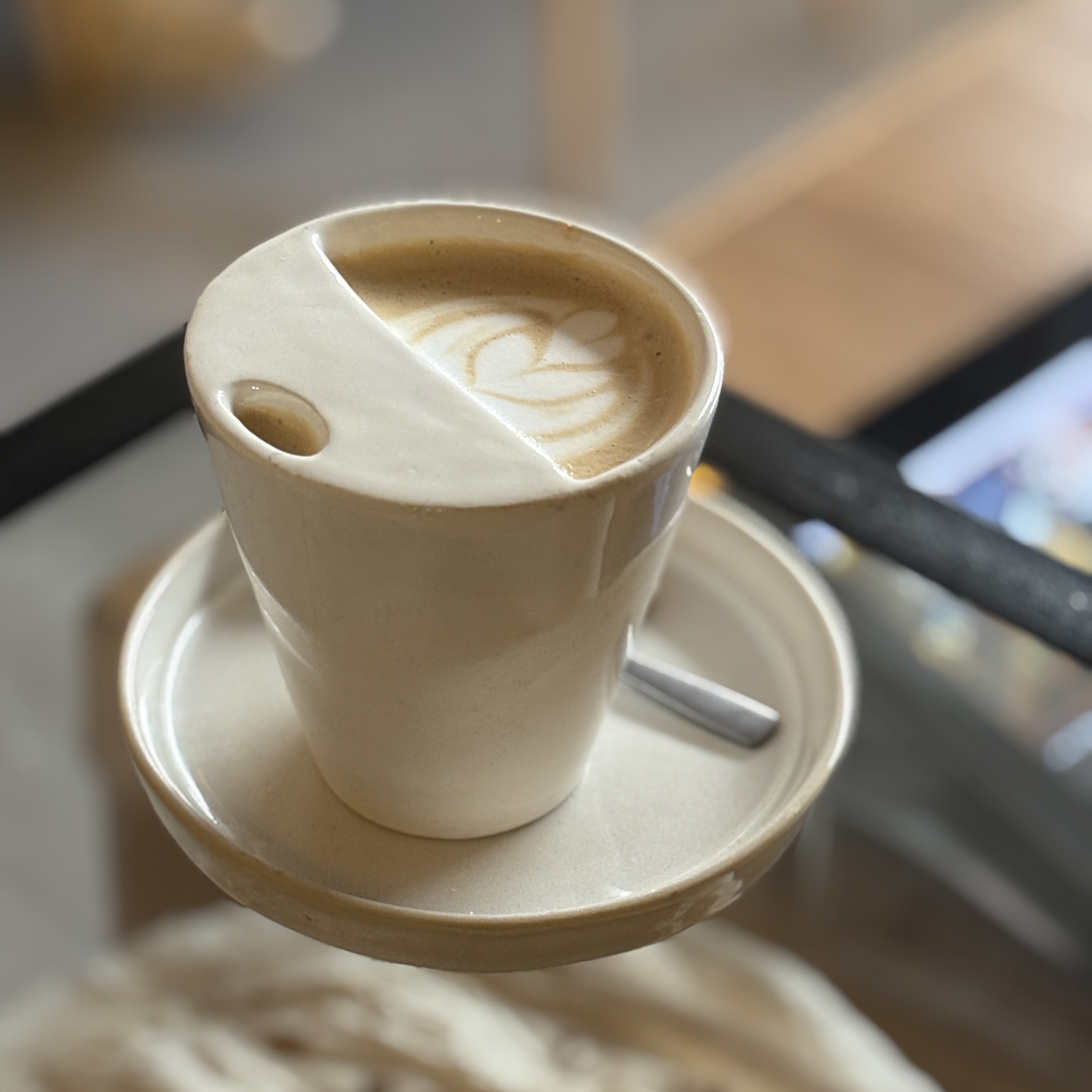 Khayma Signature Mug