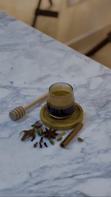 moroccan espresso