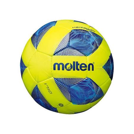 Molten Ballon de football en fusion Vantaggio F5A1710 cousu à la main
