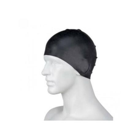 Bonnets de natation noir