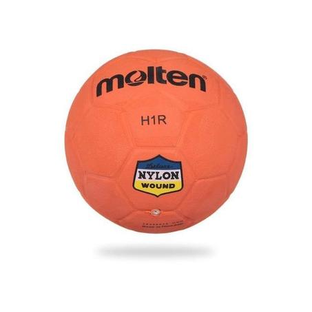 Molten ballon de Handball molten orange