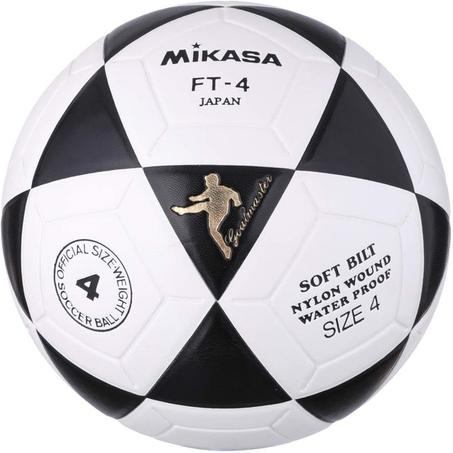 Mikasa Ballon de Football Mixte ORIGINAL N 4