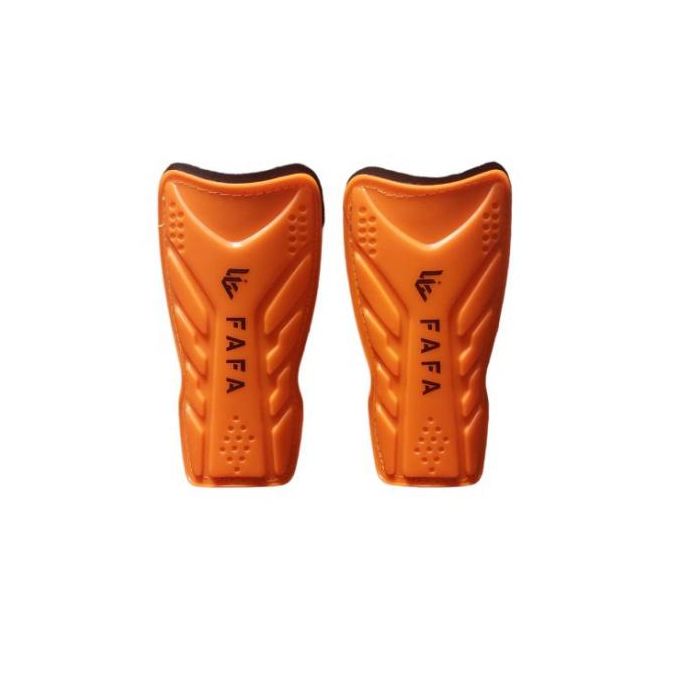 FAFA SPORT Protège-jambe Protège-tibias De Football Shin protecteurs de tibia de football